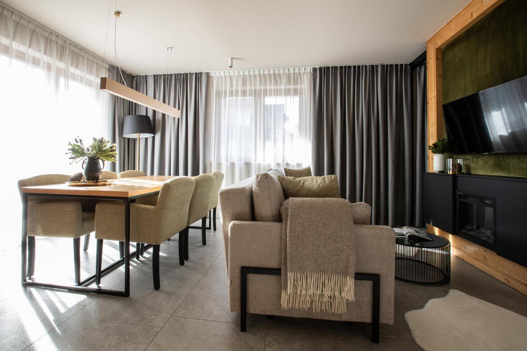 Antalowka Apartments Zakopane-Spa — Photos 3