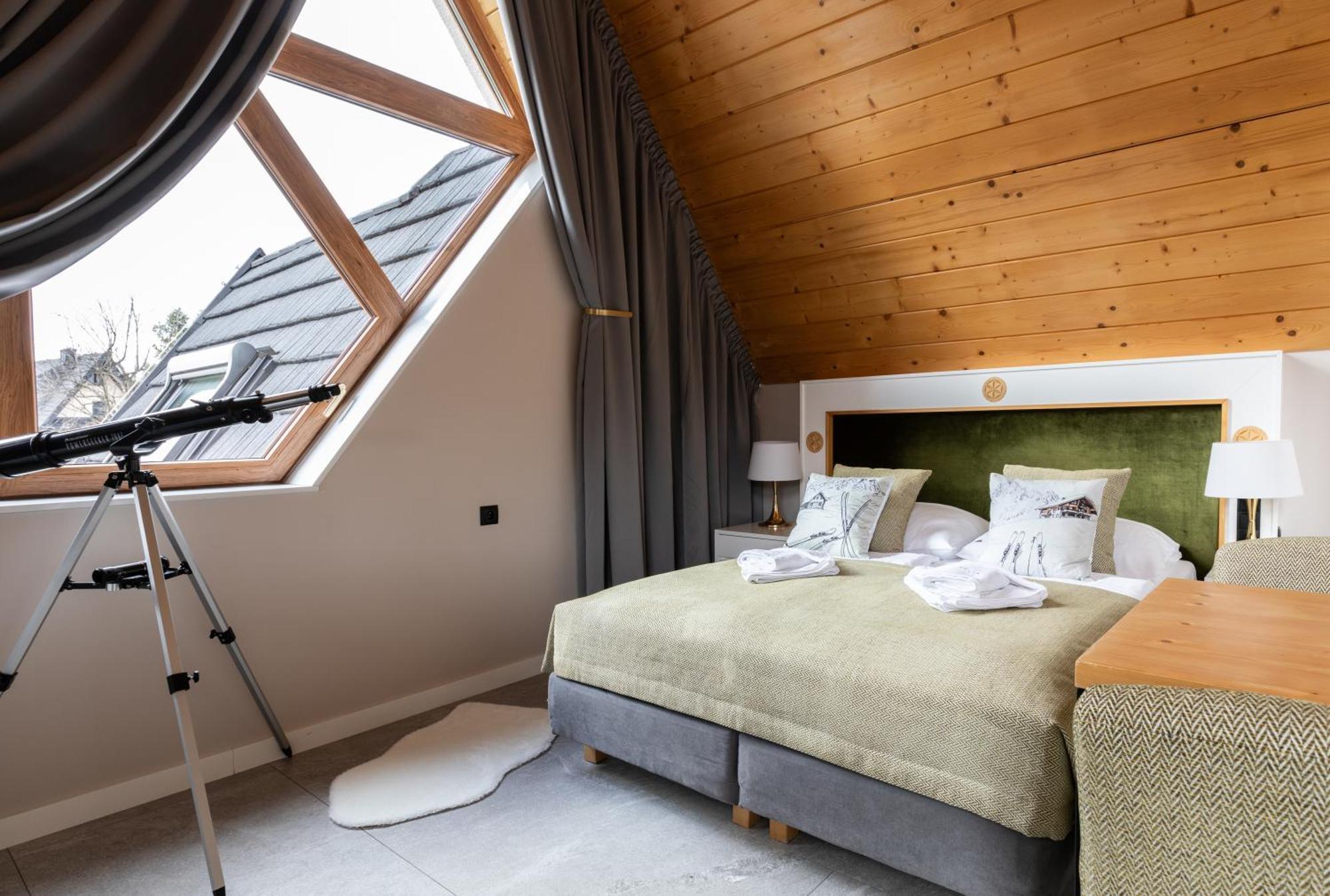 Antalowka Apartments Zakopane-Spa — Photos 2